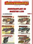 Sonder Edition 2026 Micromodels London Band 4